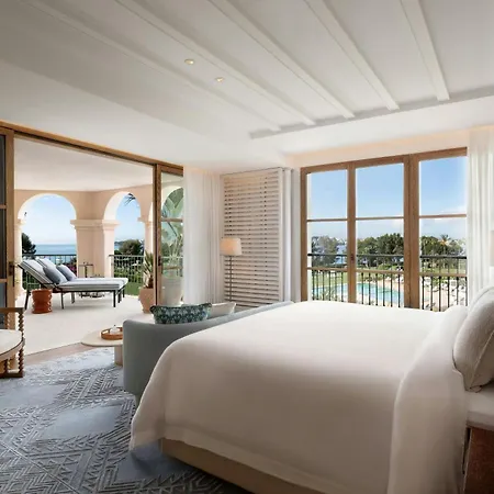 The St. Regis Mardavall Mallorca Resort-3