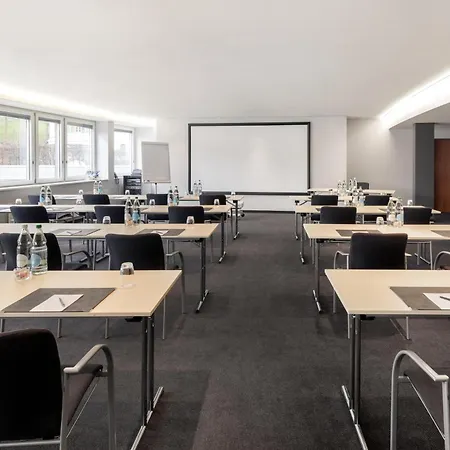 Radisson Blu Hotel, St. Gallen-3