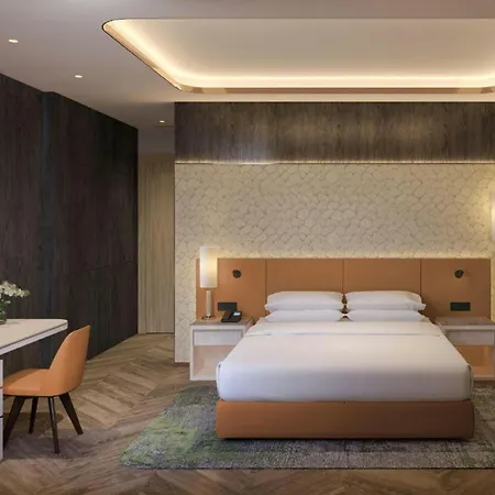 Renaissance Polat Istanbul Hotel-3