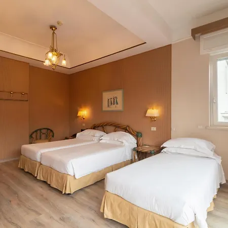 Best Western Hotel Rivoli-3