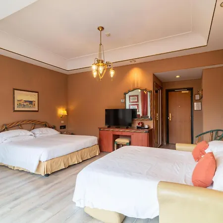 Best Western Hotel Rivoli-2