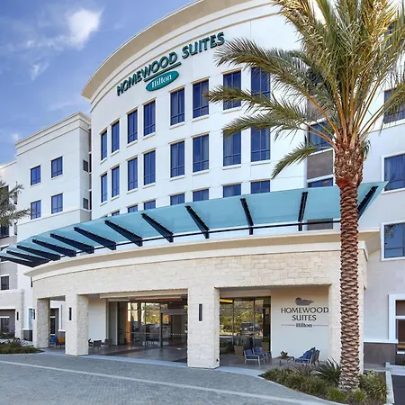Homewood Suites By Hilton San Diego Hotel Circle/Seaworld Area-3