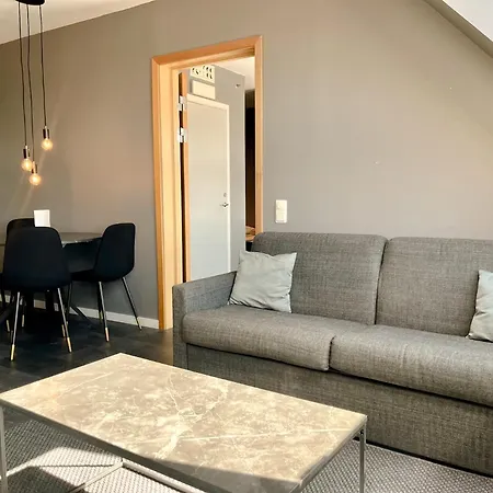 The Nooq Lund - Hotel & Studios-3