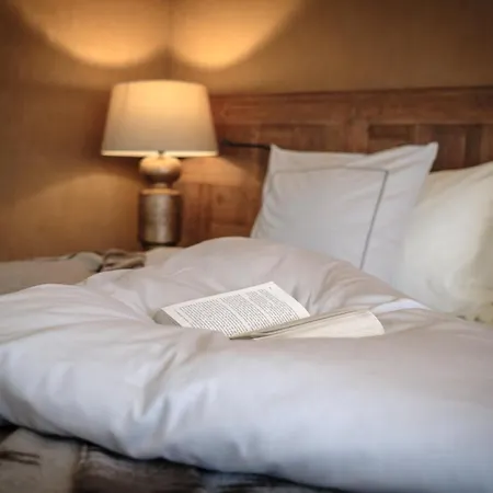 Valsana Hotel Arosa - Small Luxury Hotels Of The World-2