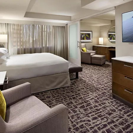Hilton Long Beach Hotel-2