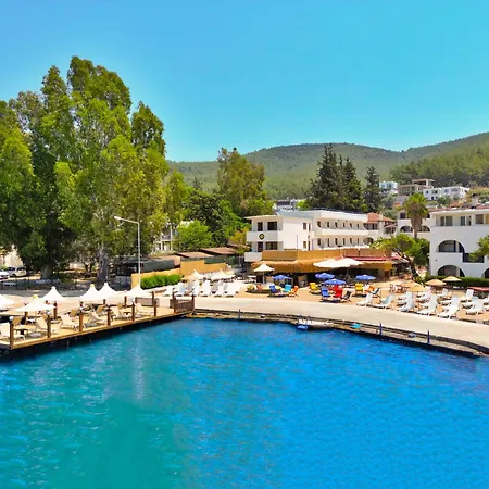 Oscar Seaside Hotel & Spa-2