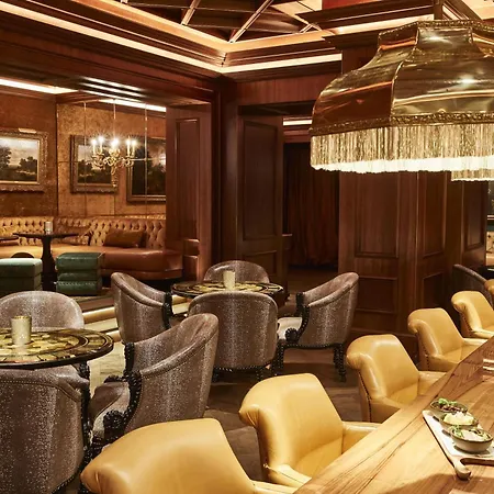 Vier Jahreszeiten Kempinski München-3