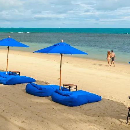 The Sea Koh Samui Resort And Residences By Tolani-3