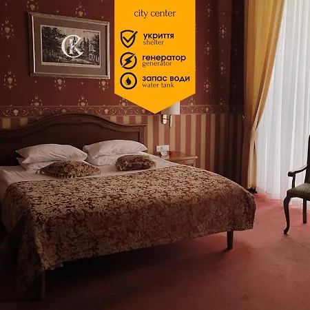 Continental Hotel-2