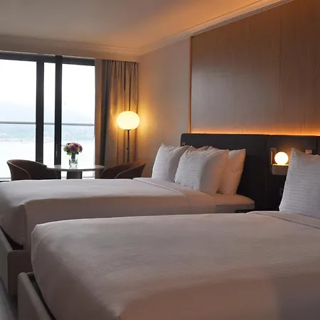 Pinnacle Hotel Harbourfront-2