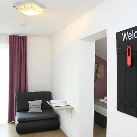 Edelweiss B&B, 24 - 7 contactless check-in-2