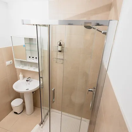 Hostal Vidamia-2