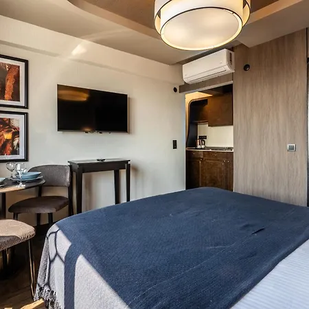 Sayeban Hotel Istanbul-3