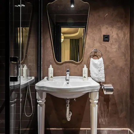 Sayeban Hotel Istanbul-2