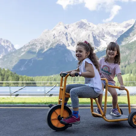 Family Resort Rainer-3
