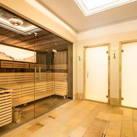 Hotel Hubertus-2