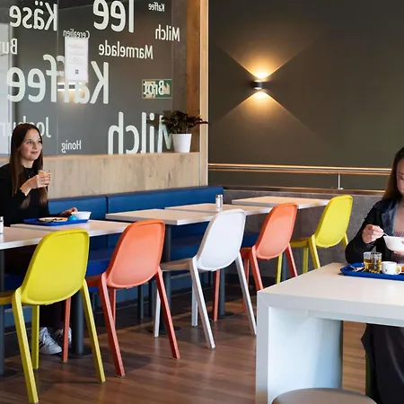 ibis budget Bern Expo-3