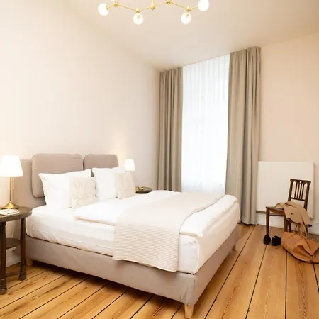 Apartments Altes Konsulat-3