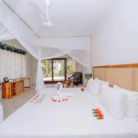 Spice Island Hotel & Resort-3