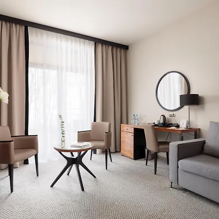 Diune Hotel By Zdrojowa-2