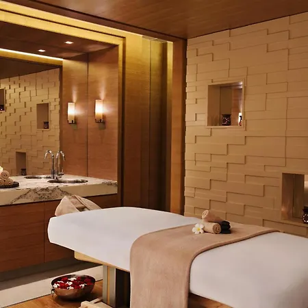 Doubletree By Hilton Dubai Jumeirah Beach-3