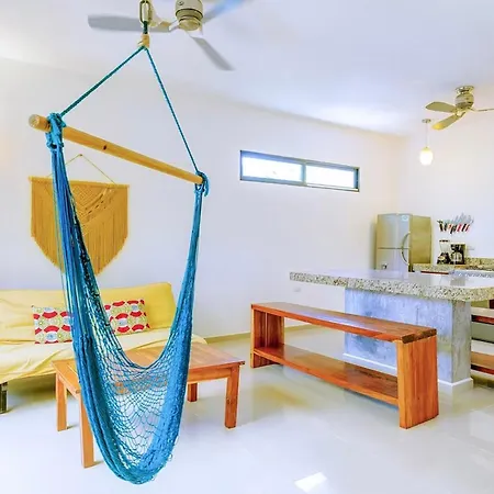 Stay In The Heart Of Tulum - Best Location In Town-2