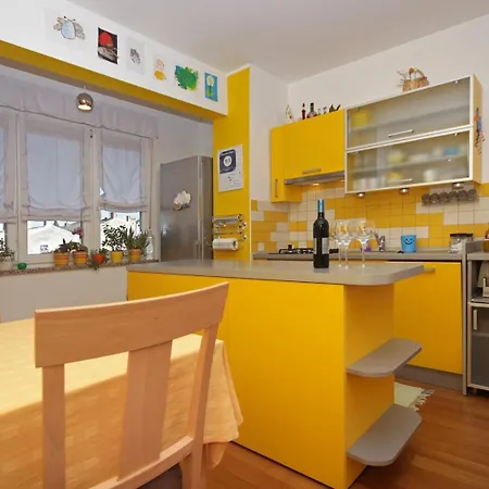 Apartment Bizjak-3