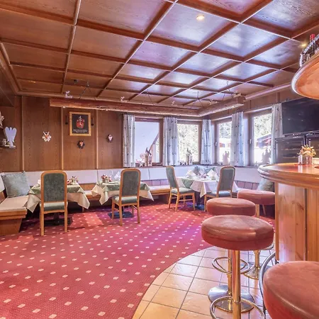 Bergidyll&Hotel Trofana-3