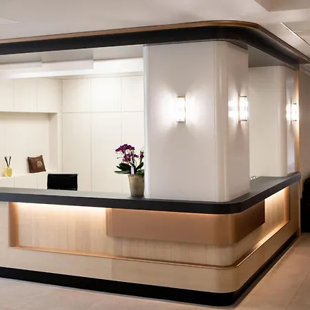 Hotel Garzon Plaza-3
