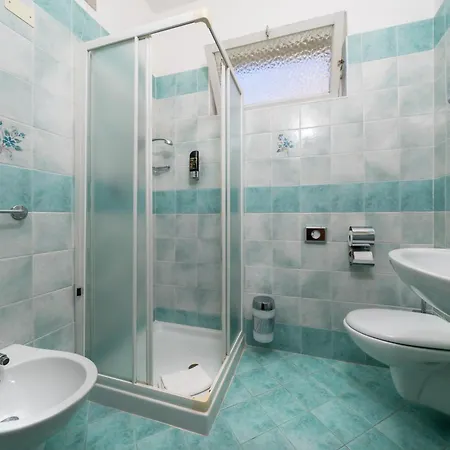 Hotel Silvana Garni-2