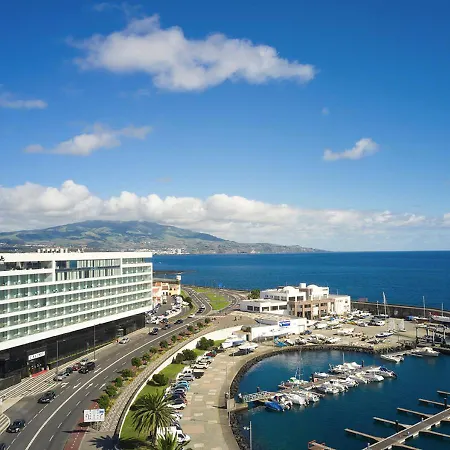 Octant Ponta Delgada-2