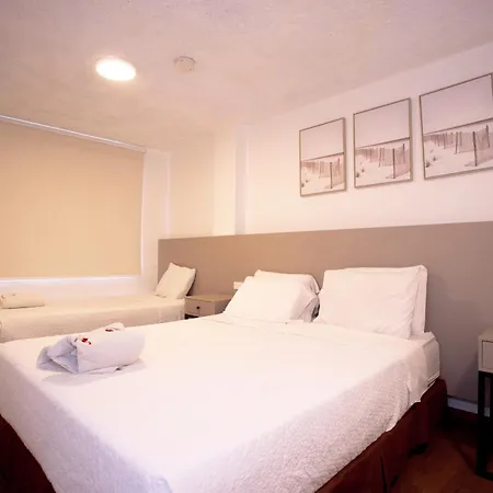Hotel Cisne-3