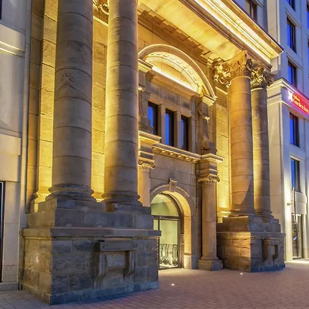 Hilton Garden Inn Mannheim-2