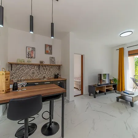 Skadar Lake Apartments And Wooden Cabin-2