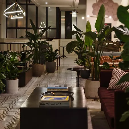 Walker Hotel Tribeca-3