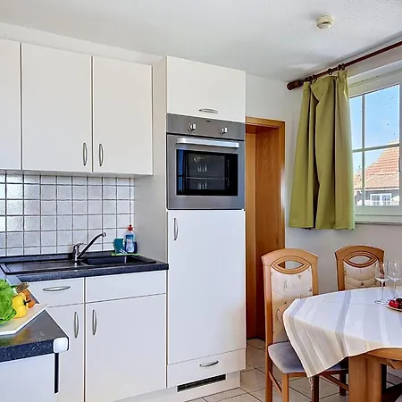 Apartment Fip-Ferienpark - Insel Poel-1 By Interhome-3