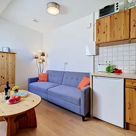 Apartment Gollwitzer Park - Insel Poel-5 By Interhome-2
