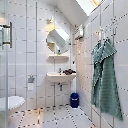 Apartment Gollwitzer Park - Insel Poel-5 By Interhome-3
