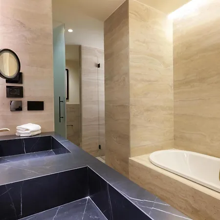 Hilton Rome Eur La Lama-3