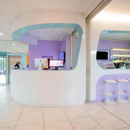 Prize By Radisson, Rostock City-2
