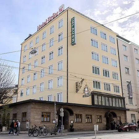 Hotel IMLAUER&Bräu-2