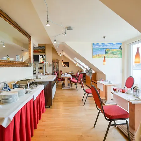 Hotel Lessing-2