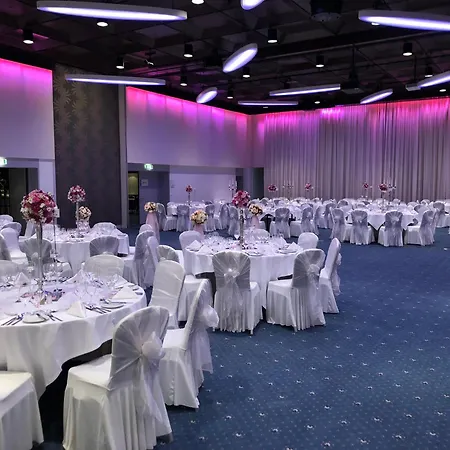 Crowne Plaza Zürich, an IHG Hotel-3