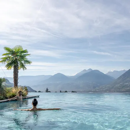 Hotel Rosengarten (Schenna Resort)-2