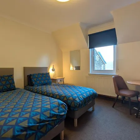 Oban Youth Hostel-3