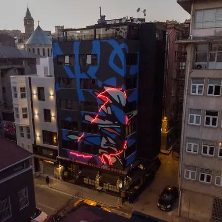 Sub Karakoy - Special Category-2