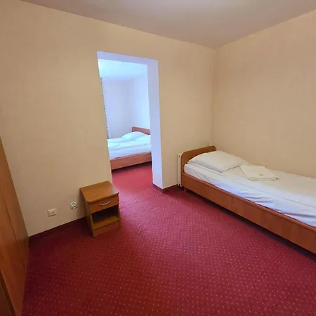 Pensjonat Spa U Tomasza-3