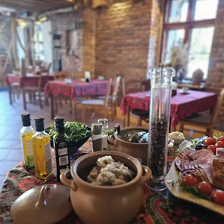 Rezydencja Bialy Jar-3