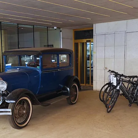 Inx Design Hotel-2