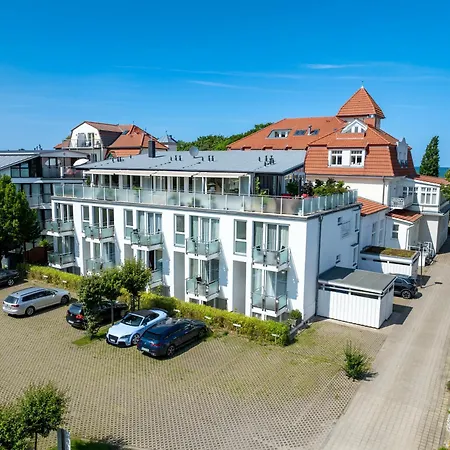 Villa Patricia Wohnung 11-3